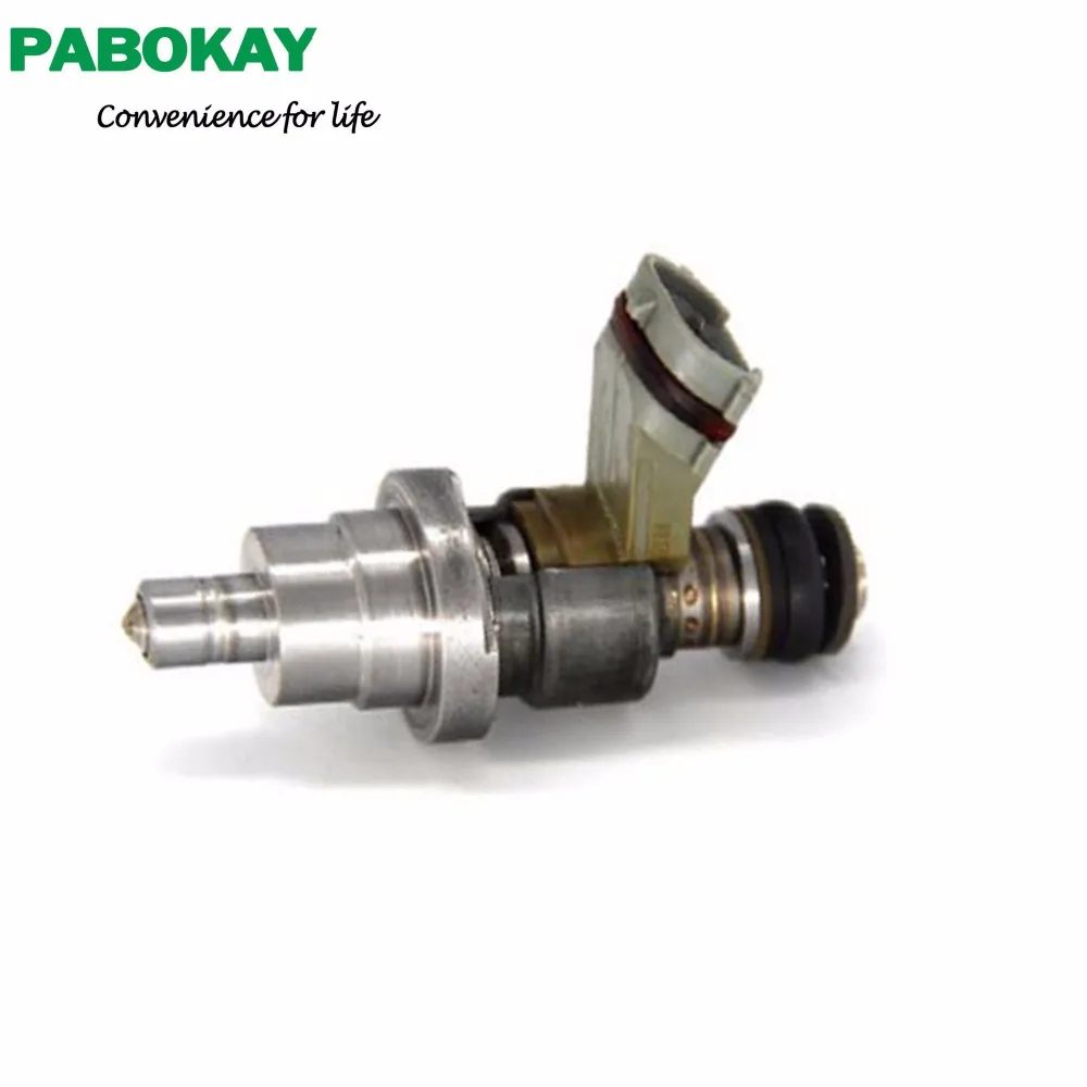 

High quality japanese fuel injector 23250-46131 23209-46131 nozzle for toyota JZX110