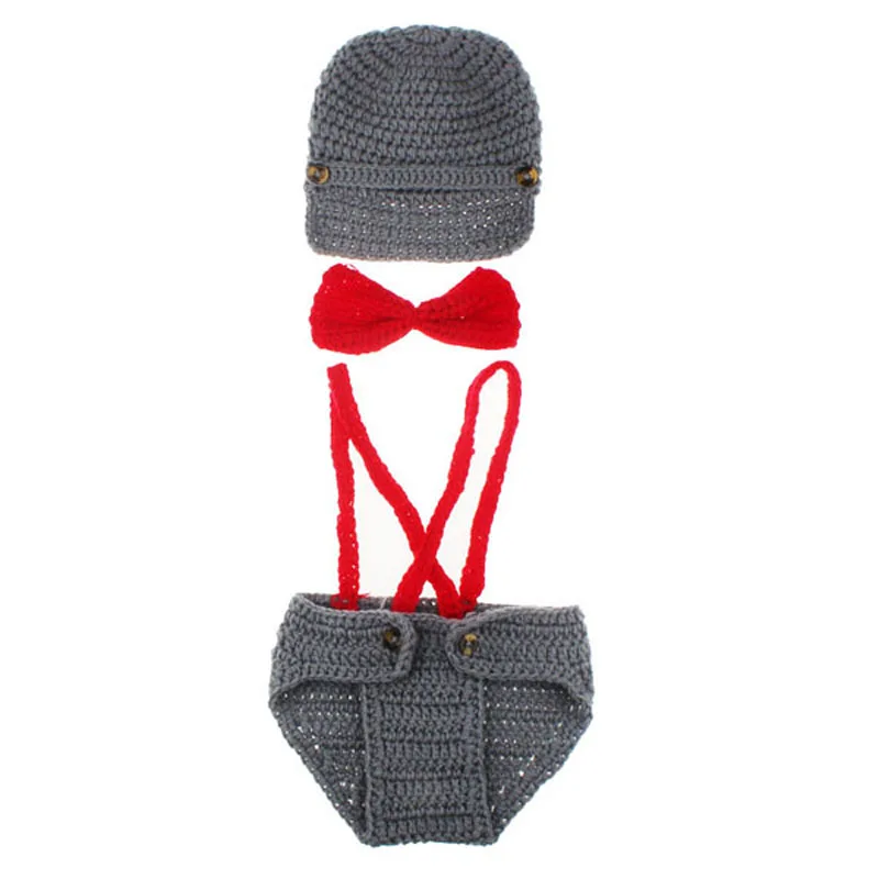 Трикотажная Шапочка-бини ручной работы для детей | Детская одежда и обувь