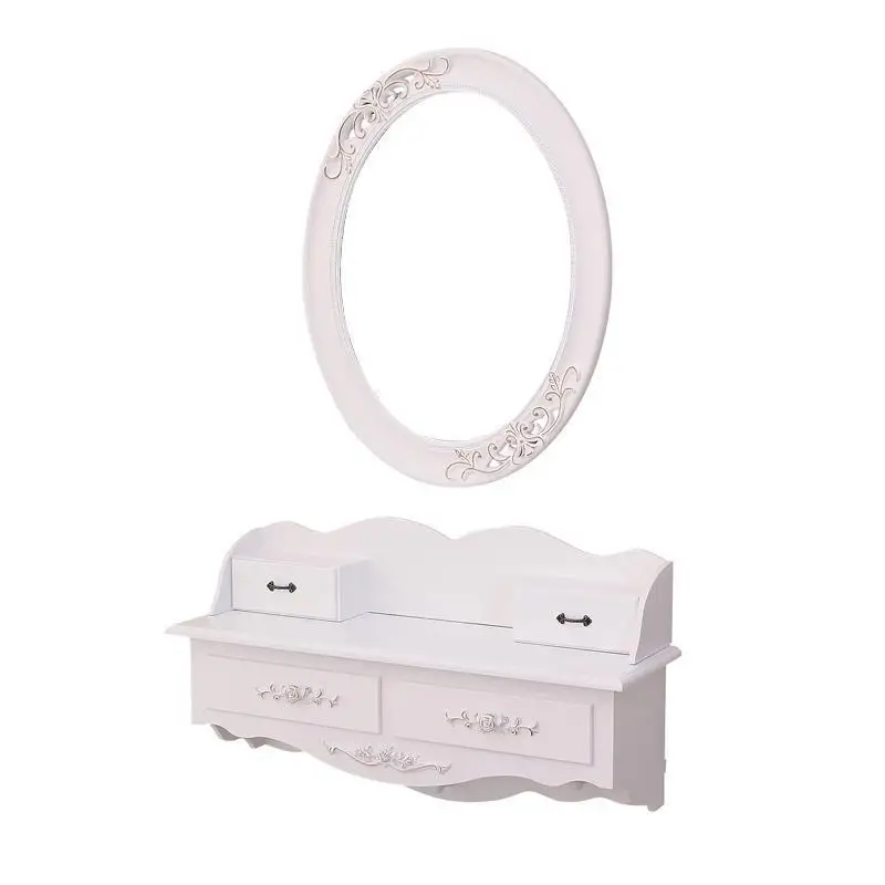 Tablo Mesa Tocador коробка для макияжа камера Da Letto Schminktisch De Maquiagem Chambre Европейский
