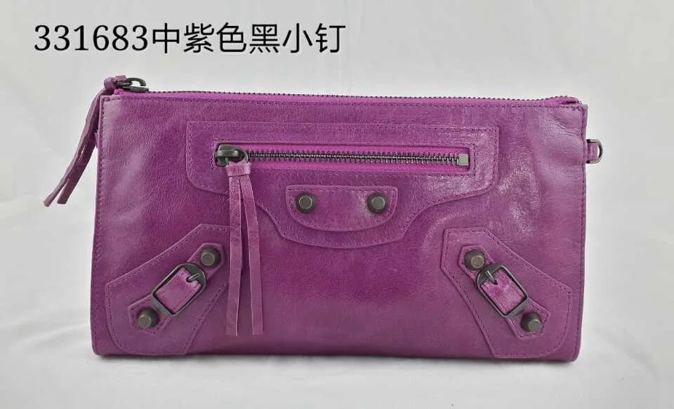 2014 collection Lady Wallet /Clutch | Багаж и сумки