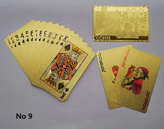 Новое прибытие картас покер карты пластиковые игральные карты Speelkaarten Jeu De Carte Juego De Cartas покер звезды Волшебная карточная игра