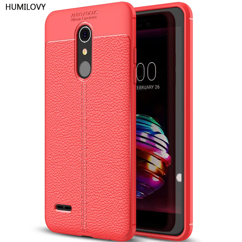 Чехол для LG K10 2018 чехол K11 Мягкий ТПУ силиконовый противоударный 2018/LG телефона |