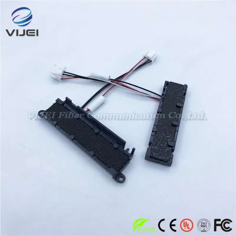 1 пара оригинальный FSM-80S FSM-70S FSM-70R M-806415 M-606414 оптоволоконный сварной сплайс
