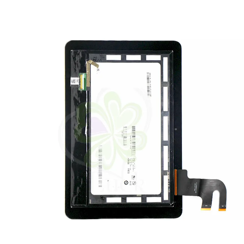 100% протестированный для ASUS Chromebook Flip C100PA 10 1 "планшетный ЖК-дисплей с кодирующий
