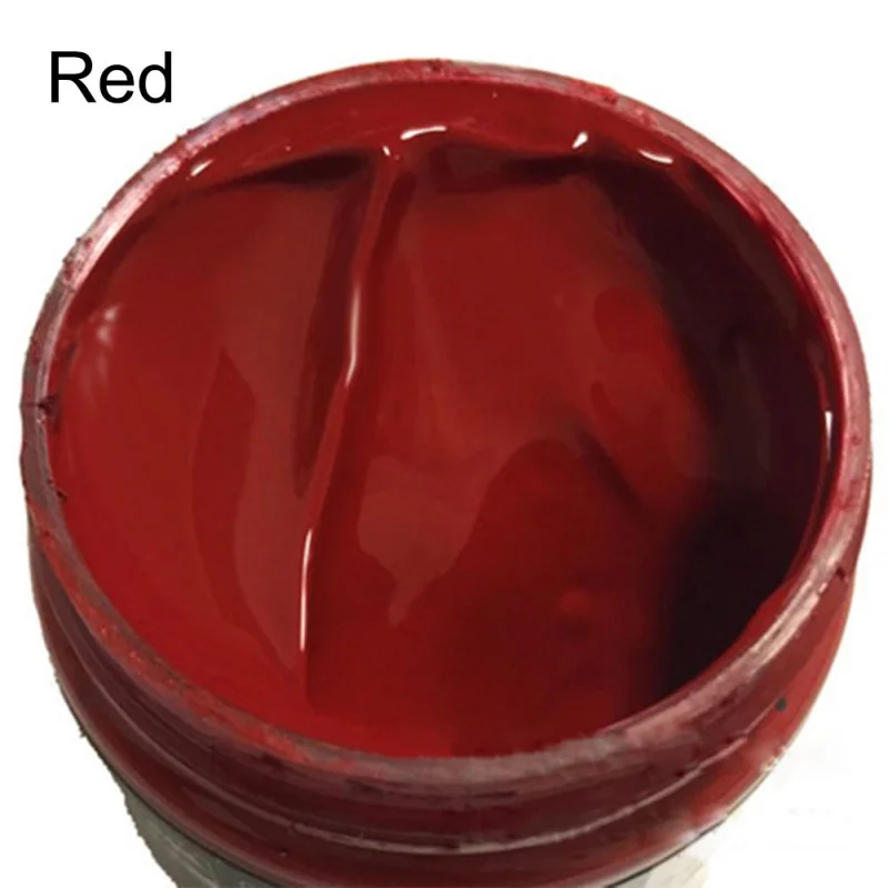 

Retro Ointment Leather Repair Kit Car Seat Sofa Wraps Holes Scratch Cracks Rips Car Care