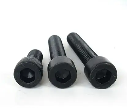 M8 Внутренняя шестигранная Шестигранная розетка винт 8 класса крышка цилиндра * 30