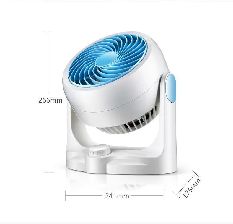 AC220 240V 35w Мощный 6 дюймовый Электрический Турбовентилятор циркуляционный