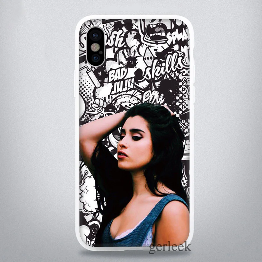 Чехол для телефона 5h Fifth Harmony iphone 11 Pro 5 5S SE 6 6S 7 8 Plus X XR XS Max | Мобильные телефоны и