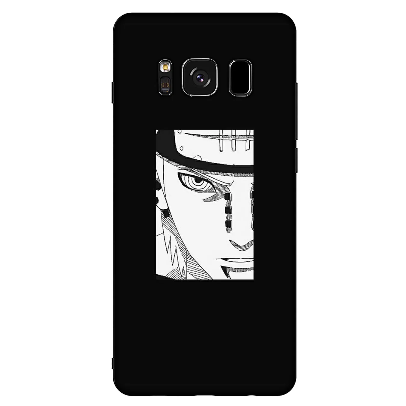 Мягкий силиконовый чехол YIMAOC для Samsung Galaxy A6 A9 A8 A7 2018 A3 A5 2016 2017 Note 9 8 10 Plus Lite|Бамперы| |