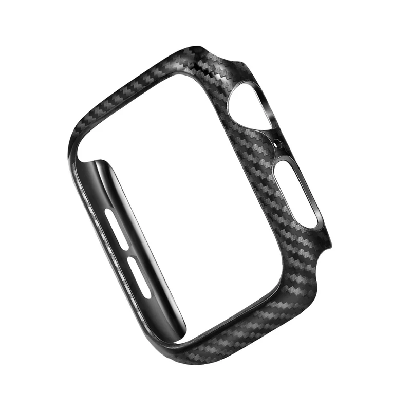 Защитный чехол для Apple Watch 6 SE 5 4 3 2 iwatch 44 мм 40 42 38 ударопрочный с полной защитной