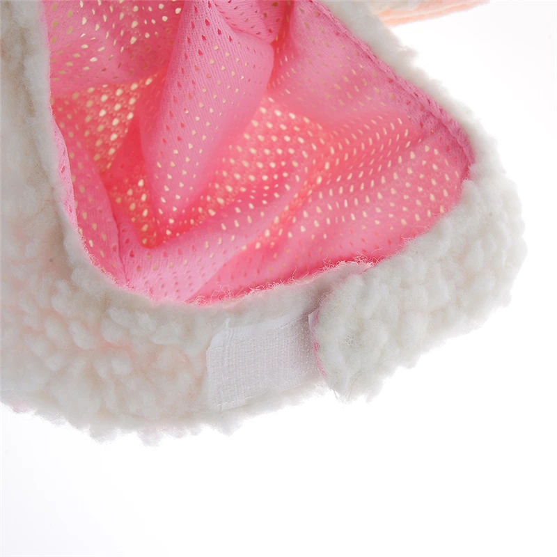 Новинка 2017 шапки для собак домашних животных кошек шапка в виде овцы капризный