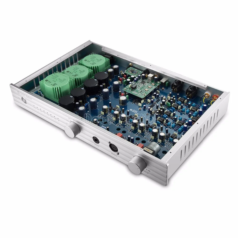 Bluetooth DSD1792 полный баланс XLR наушников AMP DAC APTX LL XMOS декодер