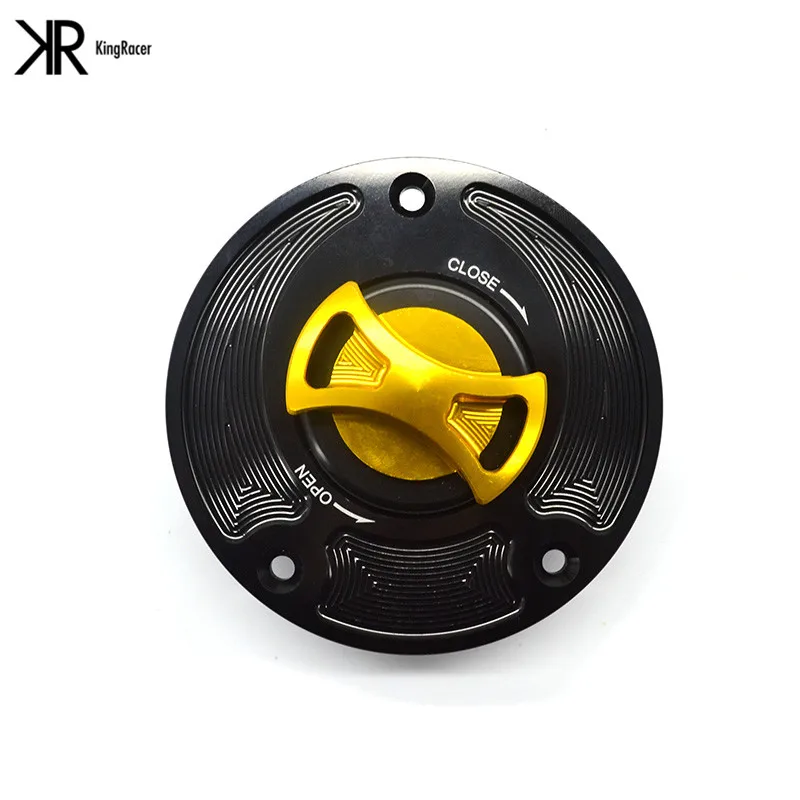 FUEL TANK CAPS For Suzuki GSXR 1300 08-13 600 04-13 750 1000 03-13 SV650/SV650S SV1000/SV1000S | Автомобили и мотоциклы