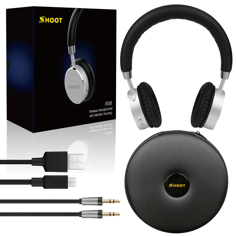 Беспроводные bluetooth наушники для iPhone Xiaomi lenovo meizu встроенный микрофон Xiomi гарнитура