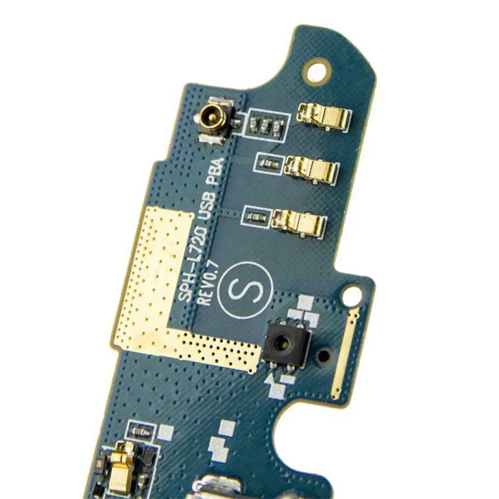 USB зарядное устройство зарядный порт разъем гибкий кабель для samsung Galaxy S4 i9500 M919 i337