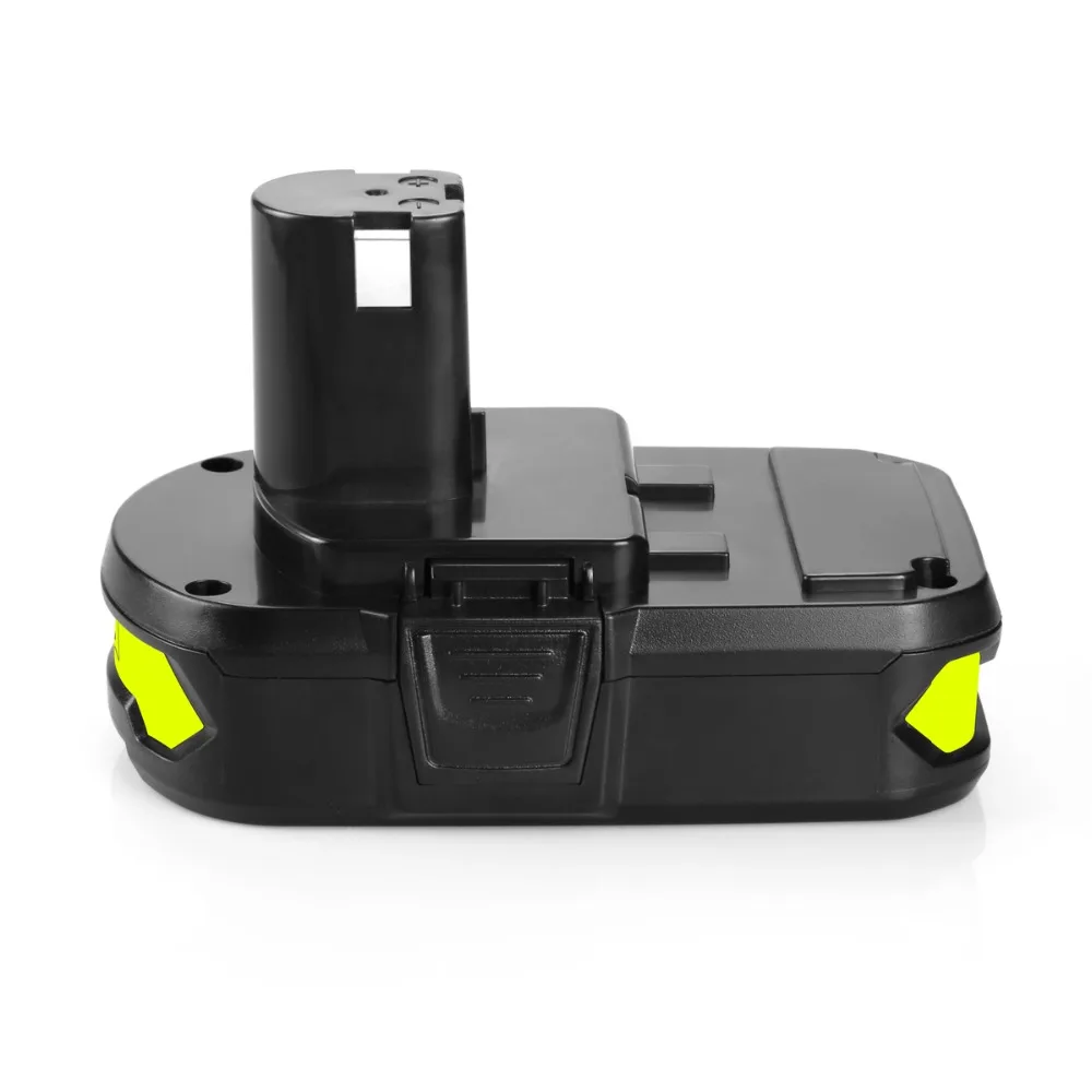 Аккумуляторная батарея RB18L25 для Ryobi 18 в 3000 мАч Li Ion One Plus электроинструмента P103 P104