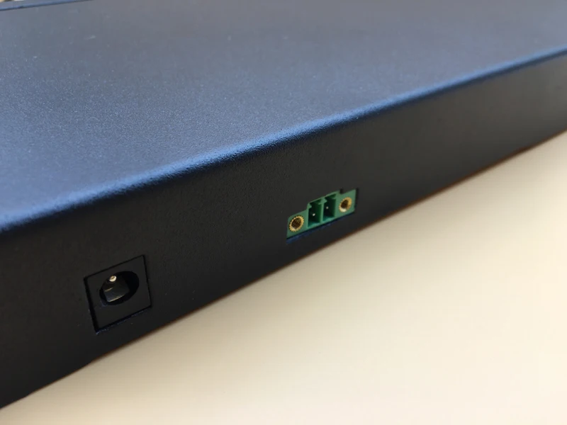 Серийный адаптер с USB на 8 портов 2 0 в RS232 DB9 Pin COM Port Hub конвертер FTDI чип Поддержка Mac OS