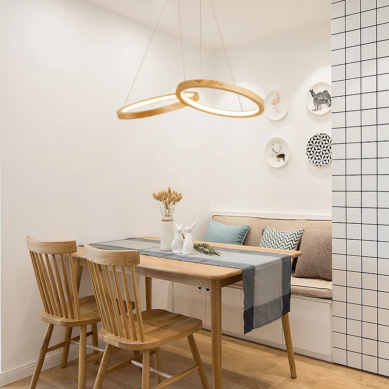 Креативная круглая сеть современного искусства красный свет ресторан бар