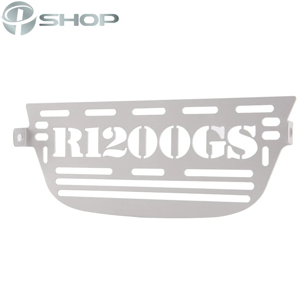 Для BMW R1200GS решетка радиатора Защитная крышка 2006 2007 2008 2009 2010 2011 2012 радиатор кулер