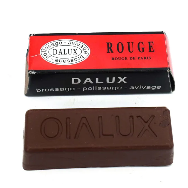 

Полировальный стержень DIALUX серый