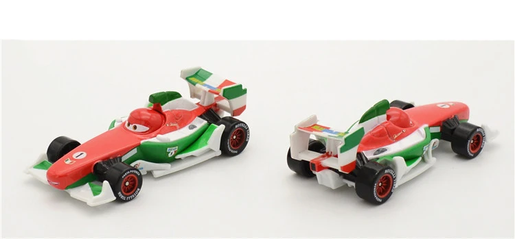 Редкая коллекция disney Pixar Cars 2 3 Diecasts игрушечный транспорт британская молния Mc queen Guard Металлическая Модель автомобиля игрушки подарок для мальчика