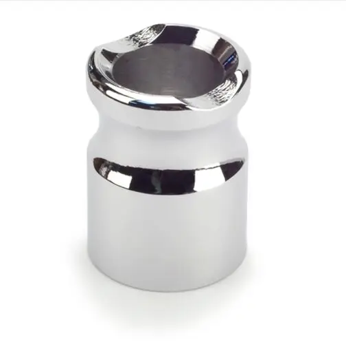 Stainless Steel Moxa Extinguisher Roller Roll Holder Stick Moxibustion Device Massage Box Smokeless Acupuncture Artemisia