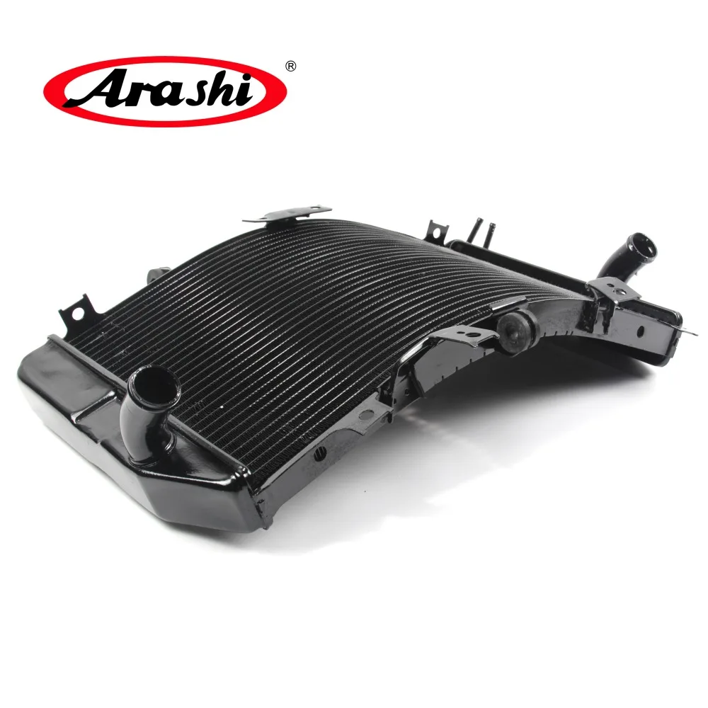 Arashi для Suzuki GSXR1000Z GSXRZ1000 2001 2004 GSXR 1000 радиатор охлаждения мотоцикла детали