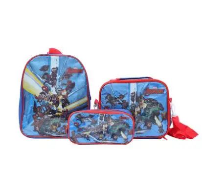 New Cartoon Kids Princess Elsa and Sofia Schoolbag Cute Girls Lovely Snow white School Bag Doll Kindergarten Backpacks | Багаж и сумки