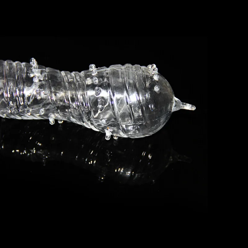 Вибрирующие втулки для пениса увеличивающие искусственную кожу помогают при