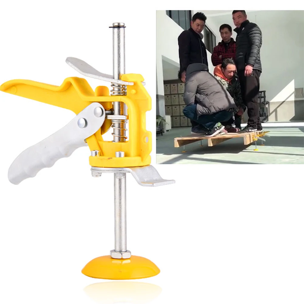 Tile height adjuster Wall tile locator floor tool |
