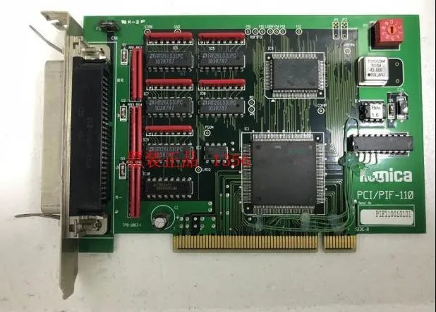 

PCI/PIF-110