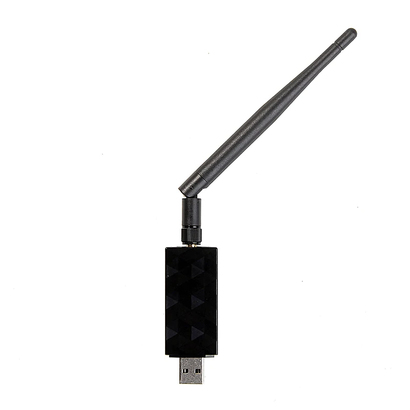 Fenvi USB WiFi адаптер 150 Мбит Мини Беспроводной Wi Fi Телевизионные антенны высокого