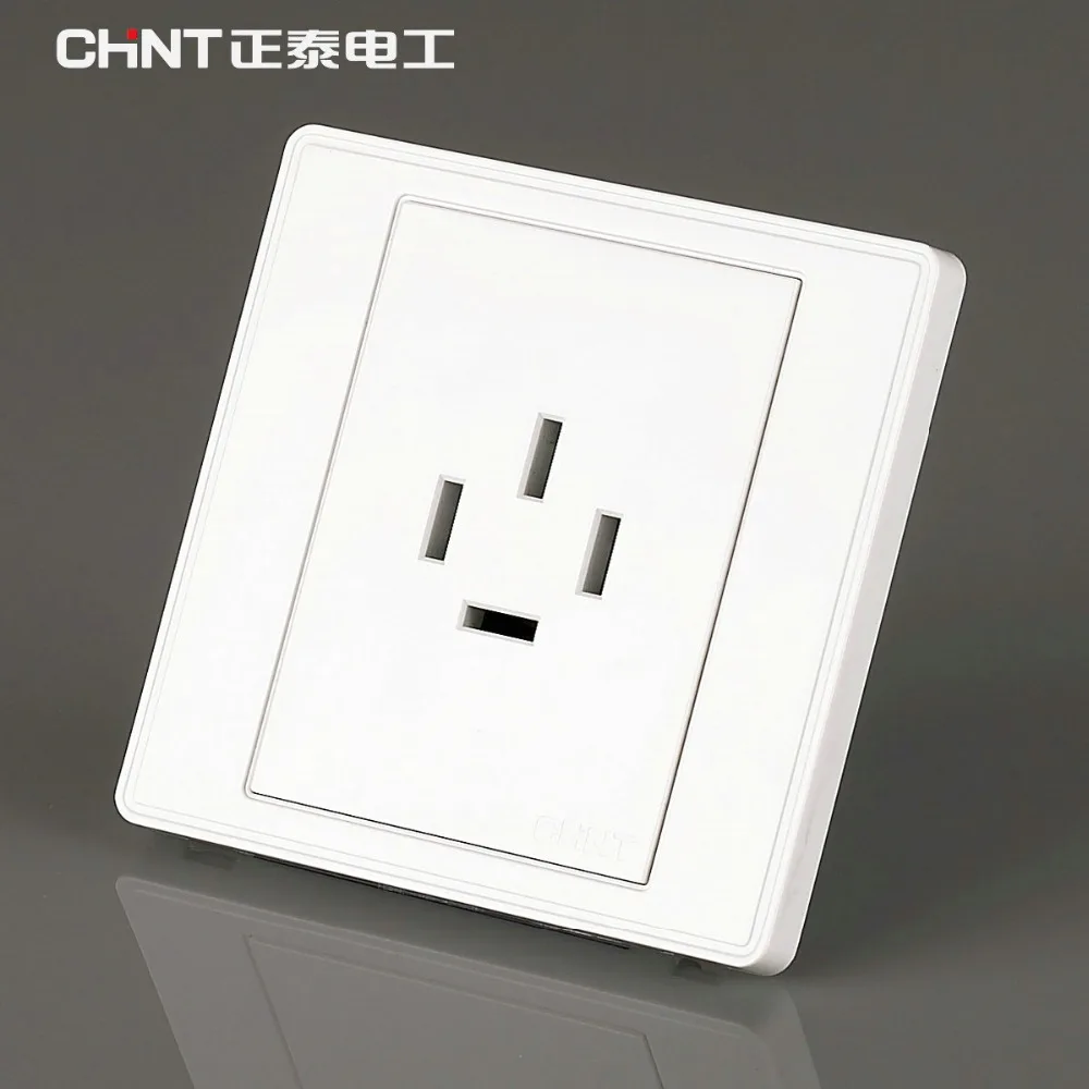 Tomada de Parede 16a 380v Padrão Internacional Buracos Soquetes elétricos