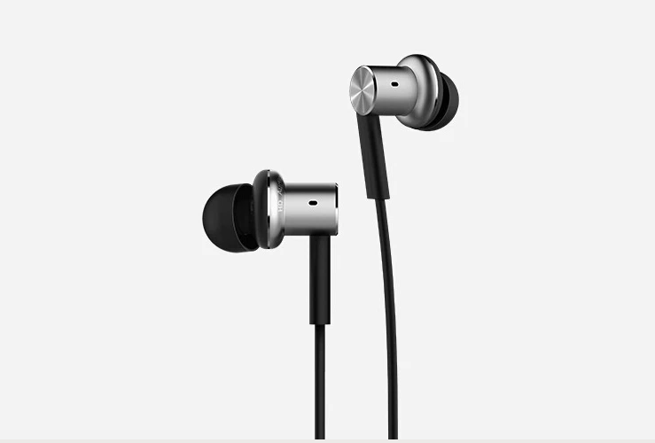 Бесплатная доставка гарнитура кольцо железные наушники xiaomi гарнитуры поршня