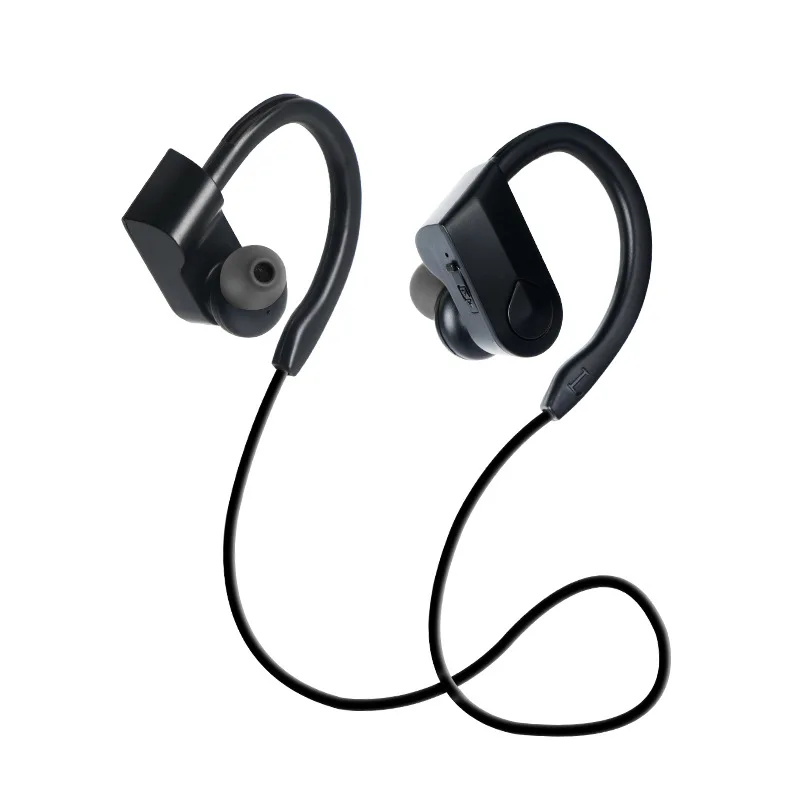 Беспроводные наушники Bluetooth 4 1 в ухо IPX7 водонепроницаемые спортивные