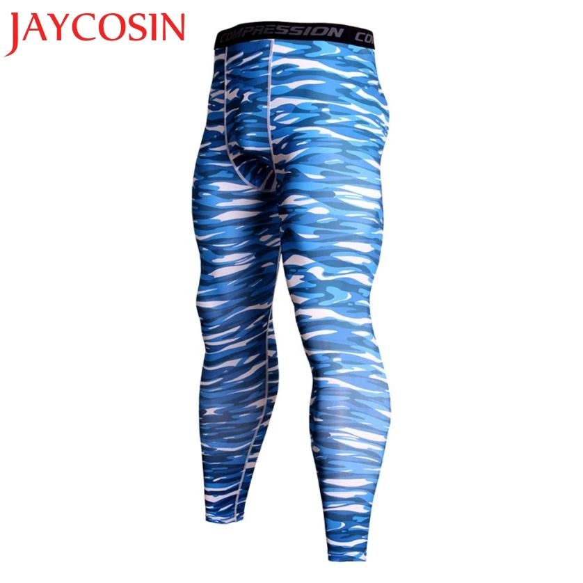JAYCOSIN недавно 2018 Для Мужчин's Повседневное брюки являются дышащими высокое