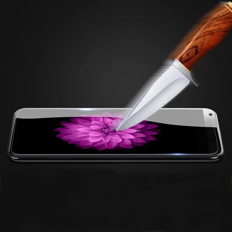 Alesser для Xiaomi Mi Mix 2S Закаленное Защитная стеклянная пленка экрана сменный