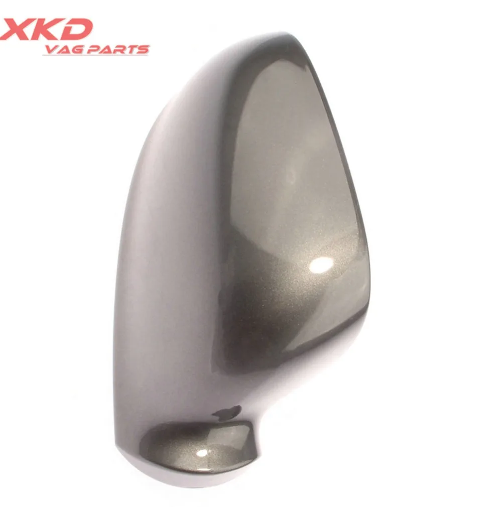 

Чехол для зеркала заднего вида с рисунком зайца, заднего вида, для планшетов Golf MK5 Rabbit Passat EOS 1K0 857 538 GRU