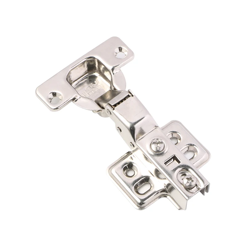 

Series Hinge Stainless Steel Door Hydraulic Hinges Damper Buffer Soft Close For Cabinet Cupboard Furniture Hardware