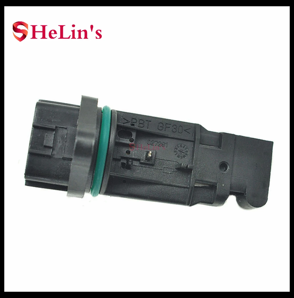 

22680 AD200 Mass Air Flow MAF Sensor For NISSAN ALMERA N16 MAXIMA QX A33 PATROL GR Y61 X-TRAIL T30 T31 II 1.5 1.8 2.0 2.5 3.0 L