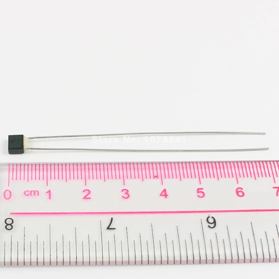 10 шт. Термопредохранитель TF 139 градусов 250 В 1A N6F|thermal fuse|thermal fuse cutoffthermal cutoff |