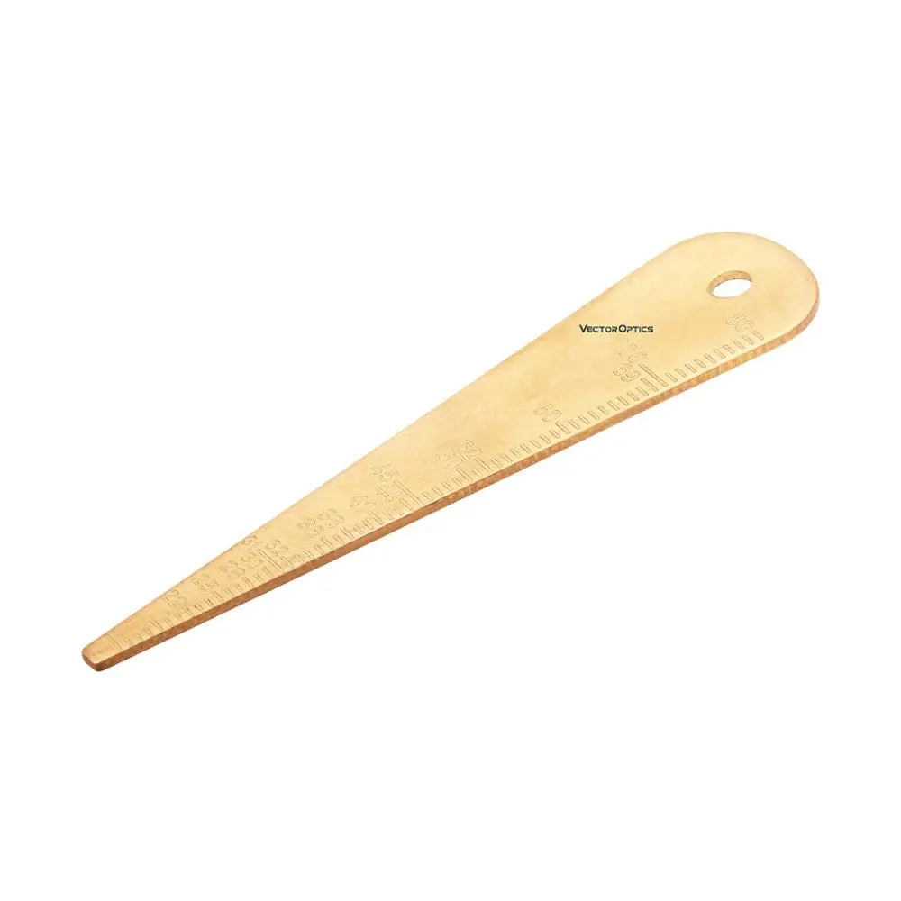 Векторный оптический пистолет калибр отверстий бронзовый диаметр отверстия