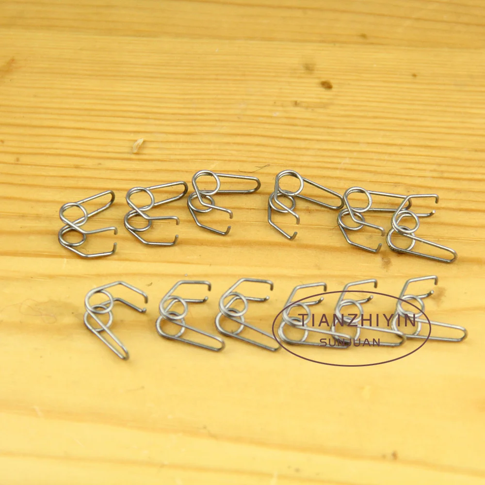 

12 pcs trumpet repairing part springs