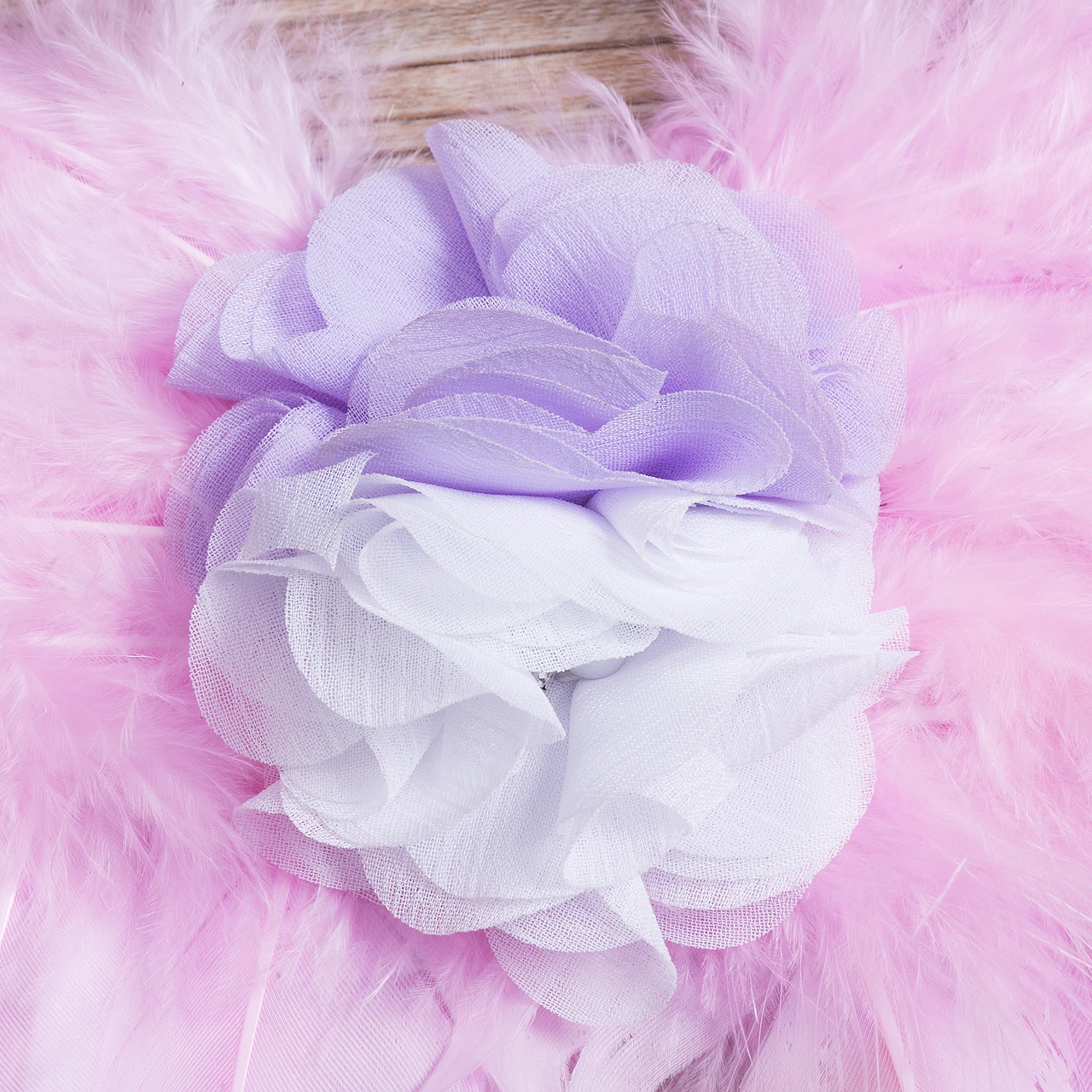 Повязка на голову с крыльями ангела и красными перьями для новорожденных 2 цвета |