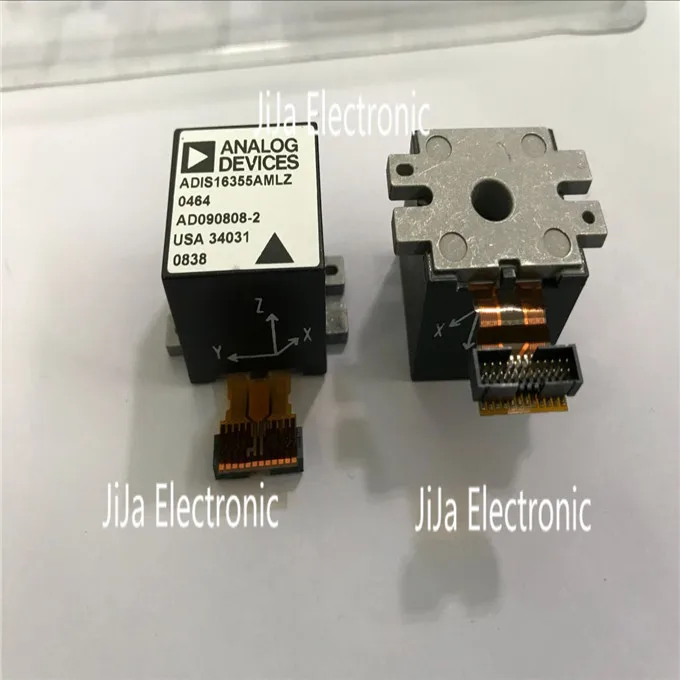 

Gyroscope Sensor ADIS16355AMLZ Original Imported iSensor Module