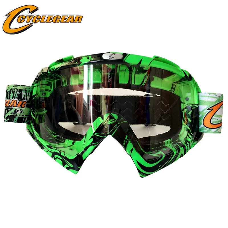 Высокое качество новые профессиональные очки MX Gafas для мотокросса гоночные Cross ATV