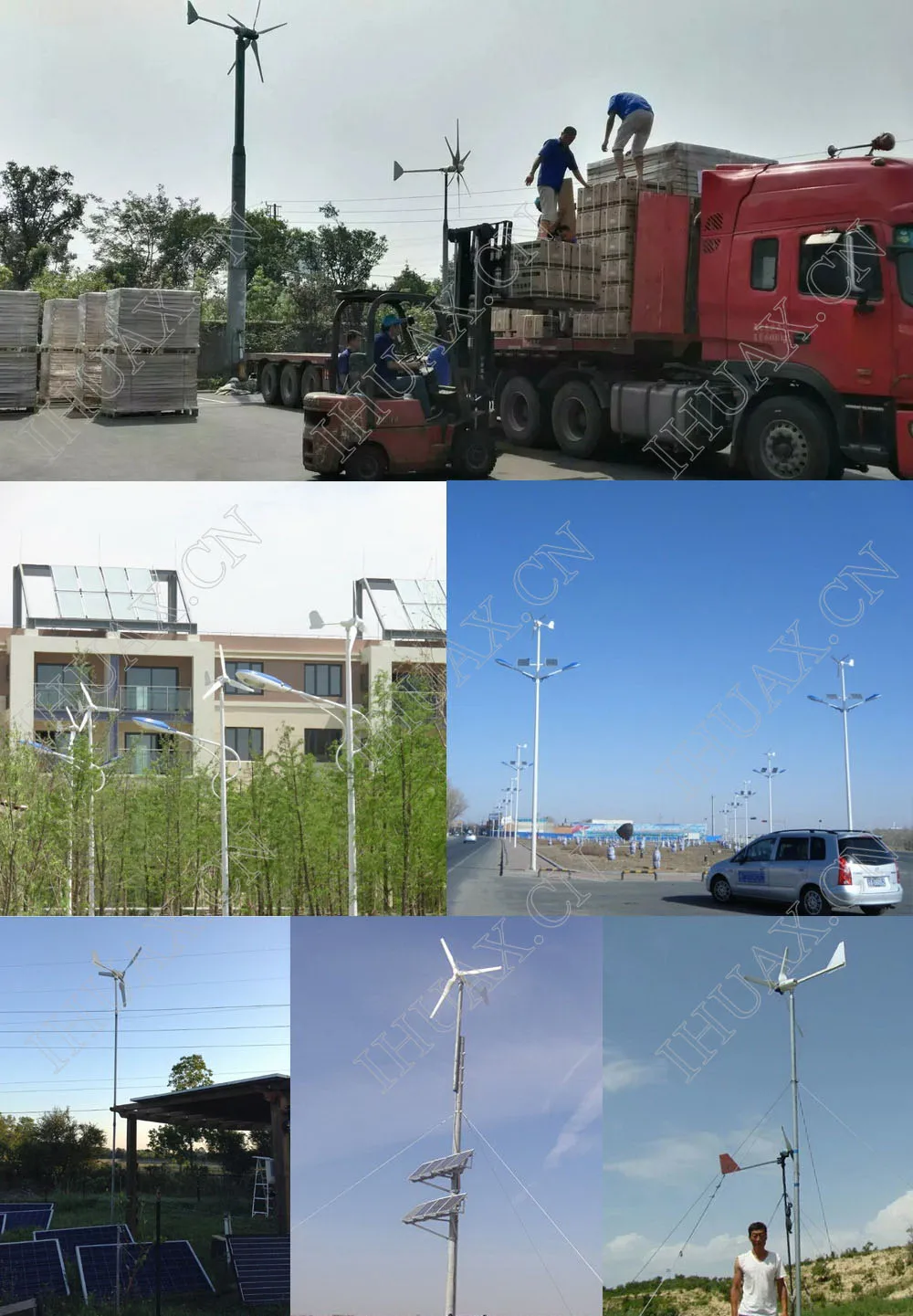 600W ветряной генератор 48V или 24V с 1600 мм супер ротора достаточно-выходная мощность генератора Макс 850 Вт ветрогенератор