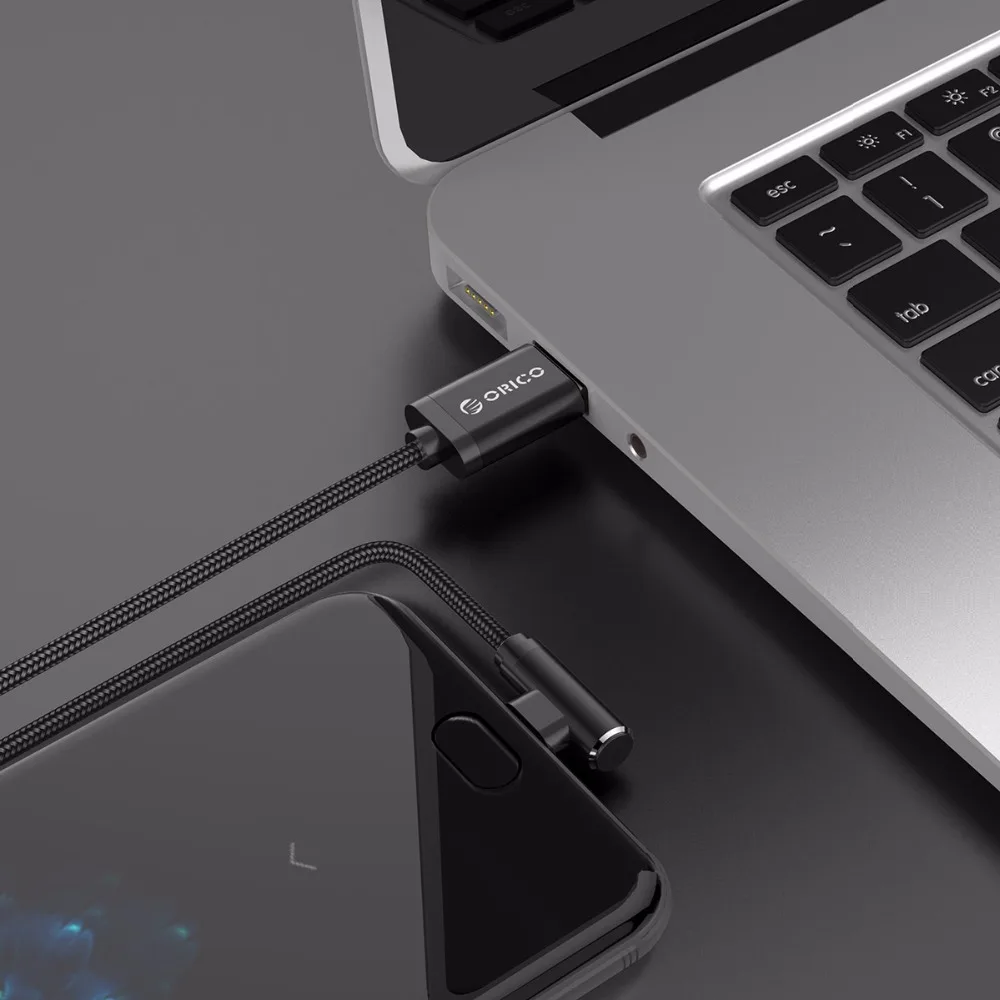ORICO HTM Micro USB кабель для samsung Galaxy Note 6/5/4/3 быстрая зарядка кабель для передачи данных для Xiaomi huawei