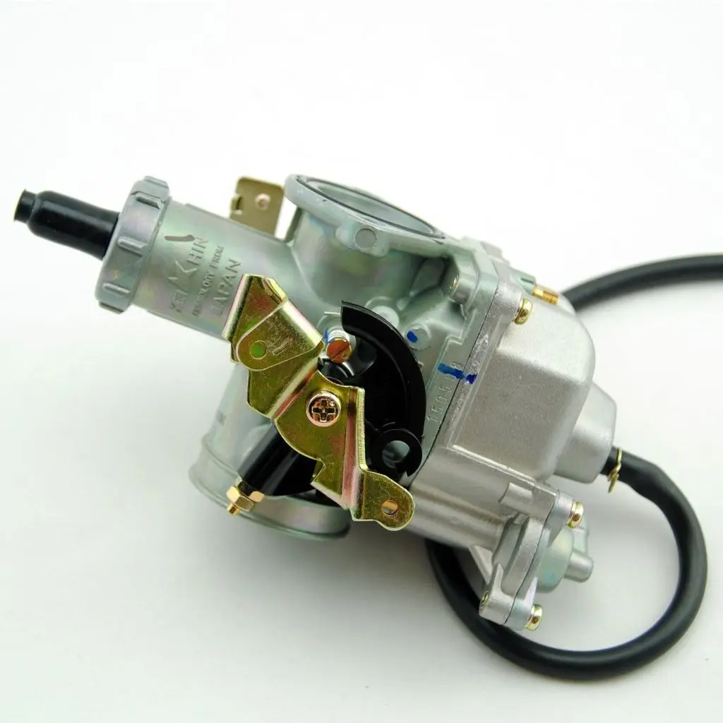 PZ30 IRBIS TTR250 тюнинговый Ускорительный Насос для Keihin 30 мм карбюратор + кабель ручки