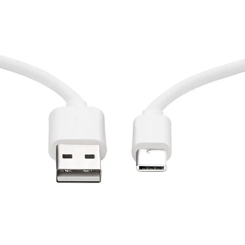 100 шт./партия 1 фут 3 фута 6 футов 10 быстрое зарядное устройство USB кабель Type C